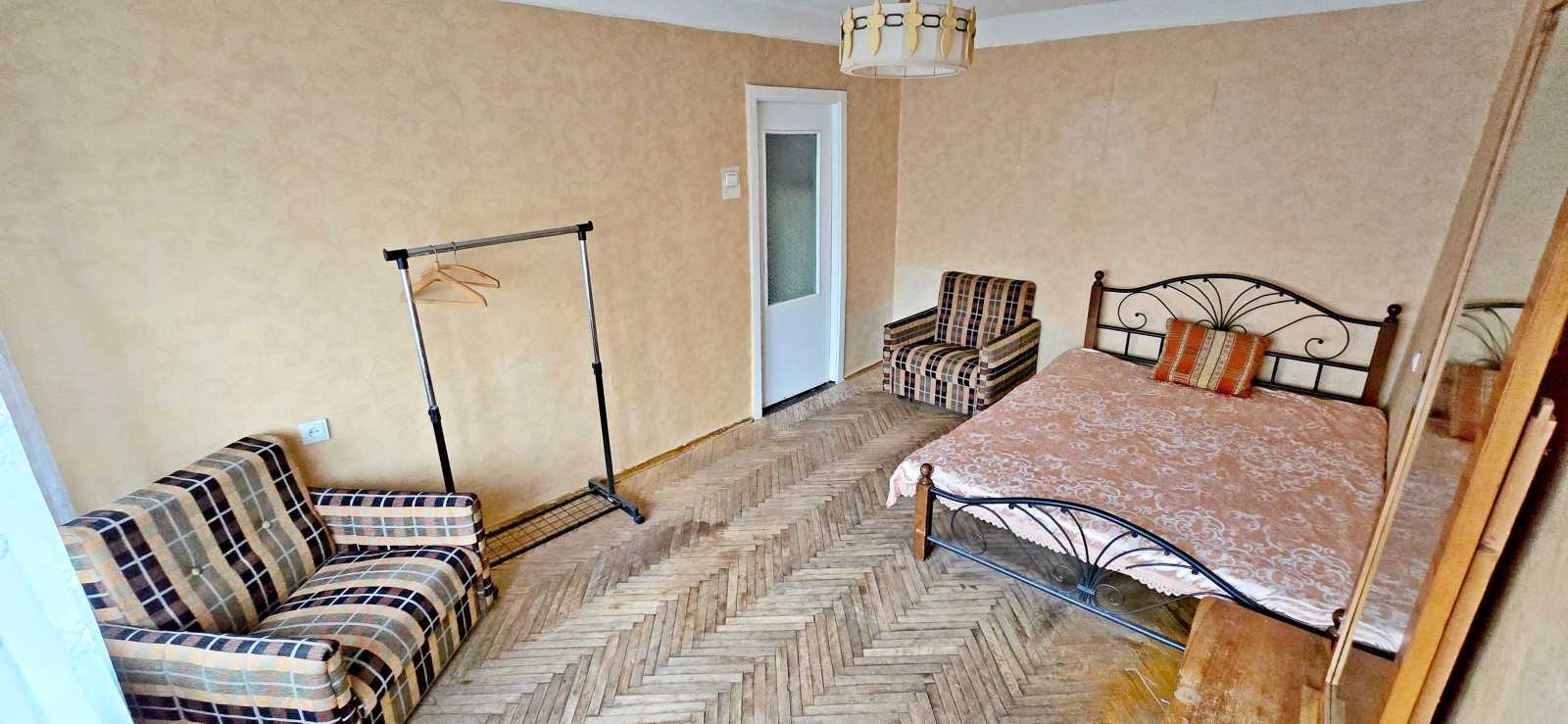 Оренда 1-кімнатної квартири 28 м², Анатолія Солов'яненко вул., 13