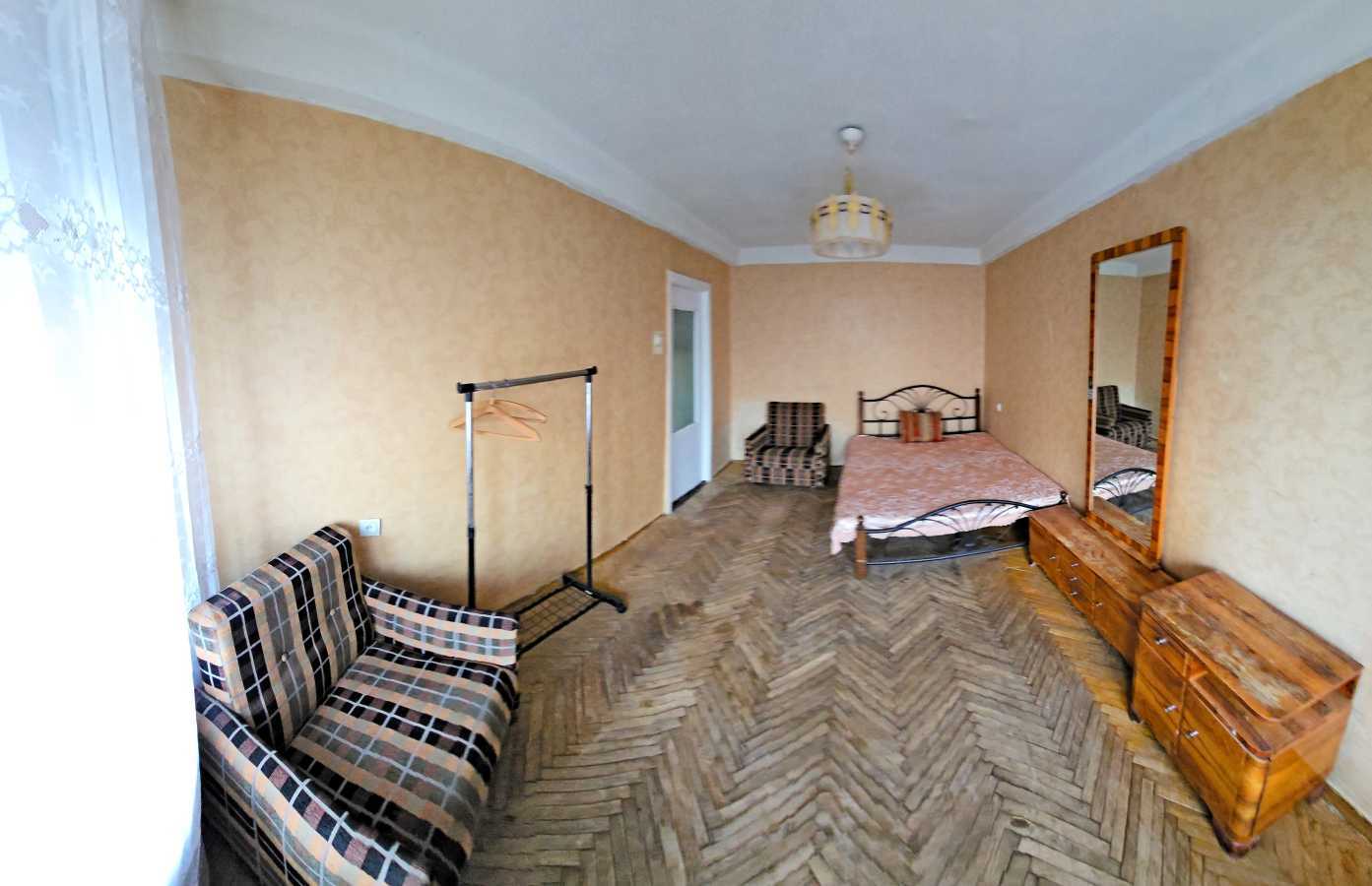 Оренда 1-кімнатної квартири 28 м², Анатолія Солов'яненко вул., 13