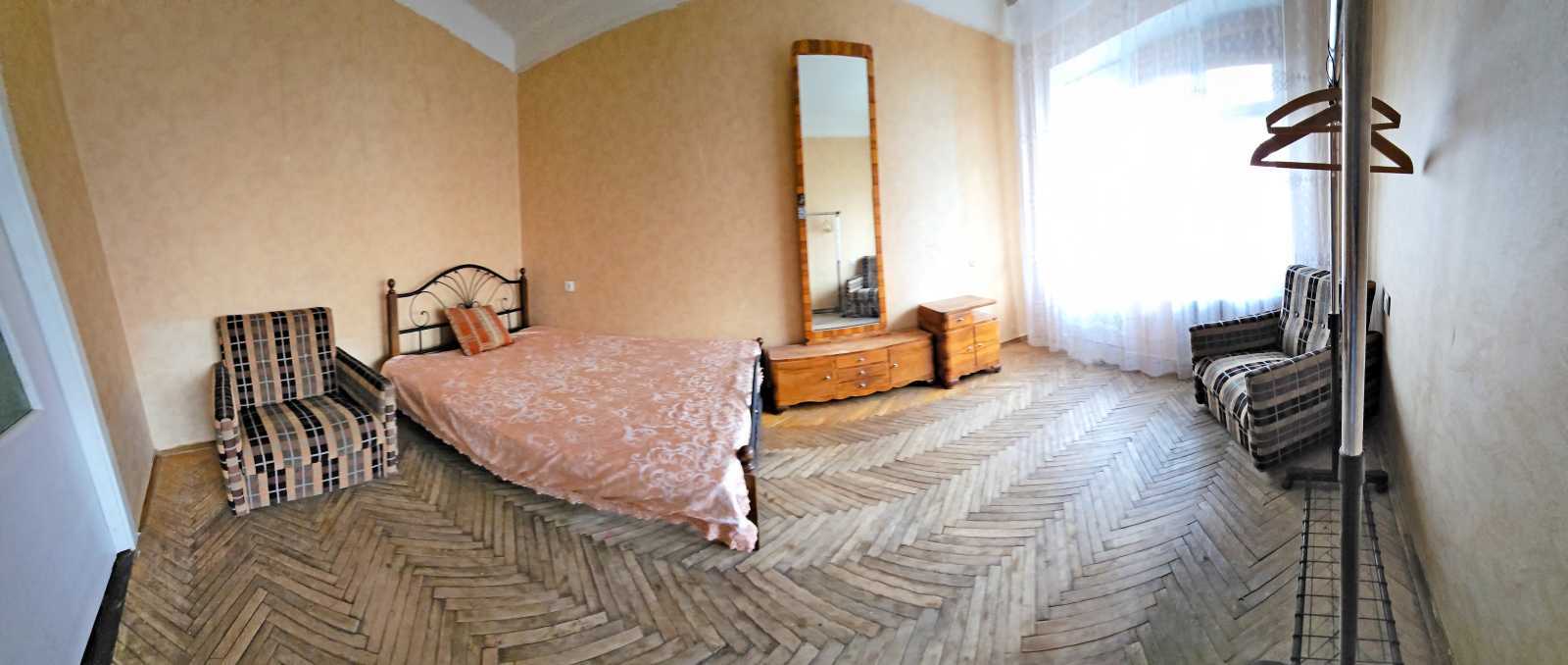 Оренда 1-кімнатної квартири 28 м², Анатолія Солов'яненко вул., 13