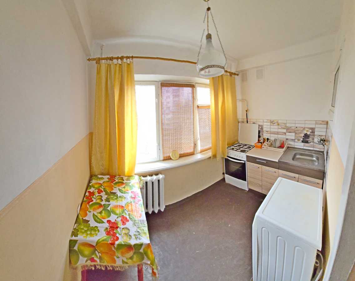 Оренда 1-кімнатної квартири 28 м², Анатолія Солов'яненко вул., 13