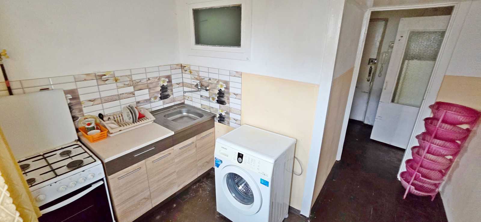 Оренда 1-кімнатної квартири 28 м², Анатолія Солов'яненко вул., 13