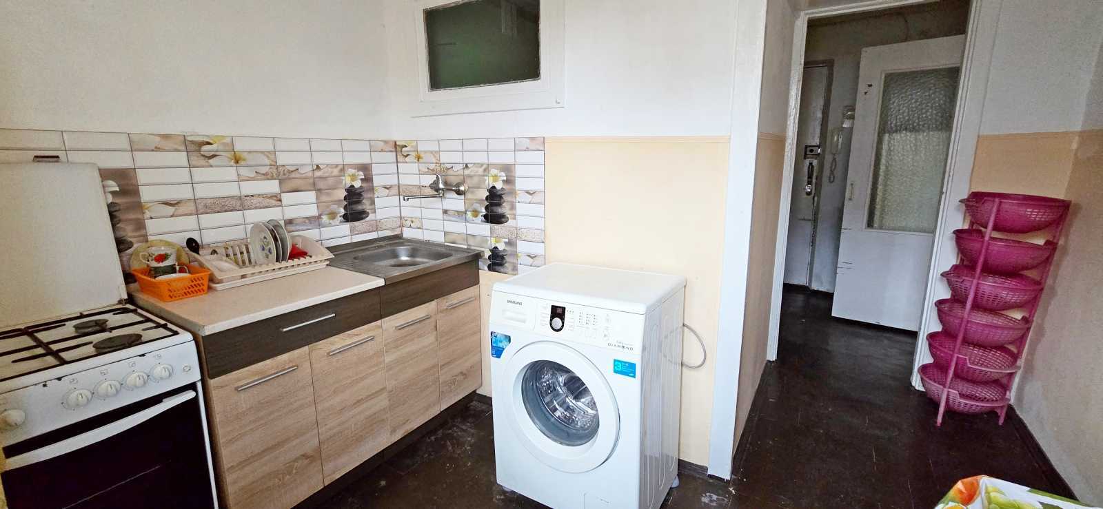 Оренда 1-кімнатної квартири 28 м², Анатолія Солов'яненко вул., 13