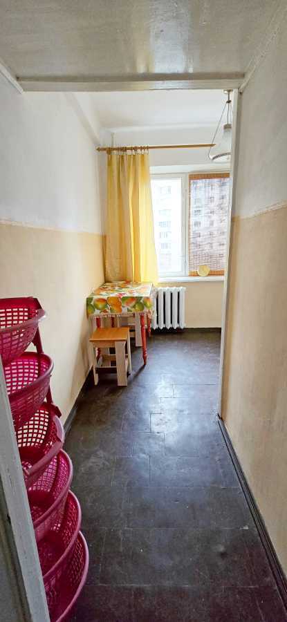 Оренда 1-кімнатної квартири 28 м², Анатолія Солов'яненко вул., 13