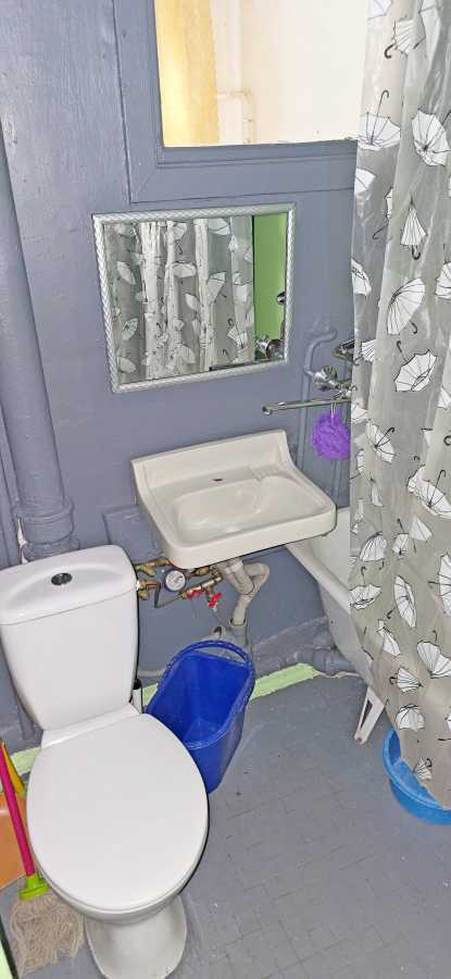 Оренда 1-кімнатної квартири 28 м², Анатолія Солов'яненко вул., 13