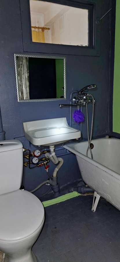 Оренда 1-кімнатної квартири 28 м², Анатолія Солов'яненко вул., 13