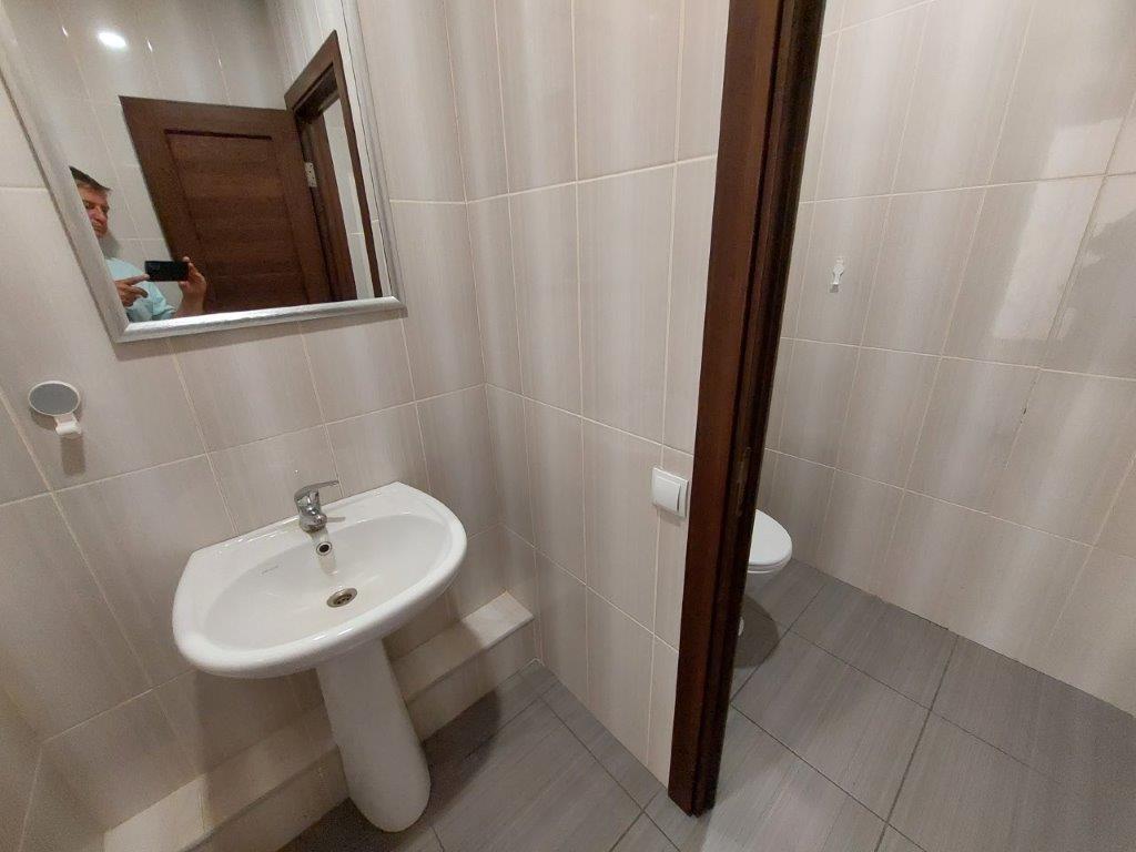 Оренда офісу в БЦ на Кудрявському узвозі  (71 м2)