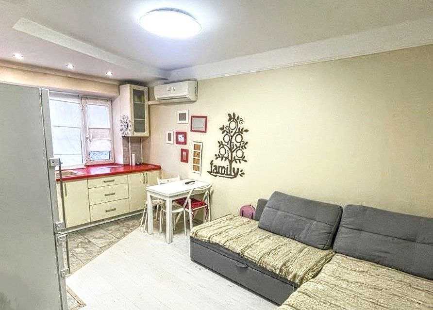 Оренда 2-кімнатної квартири 47 м², Валентина Сєрова вул., 34