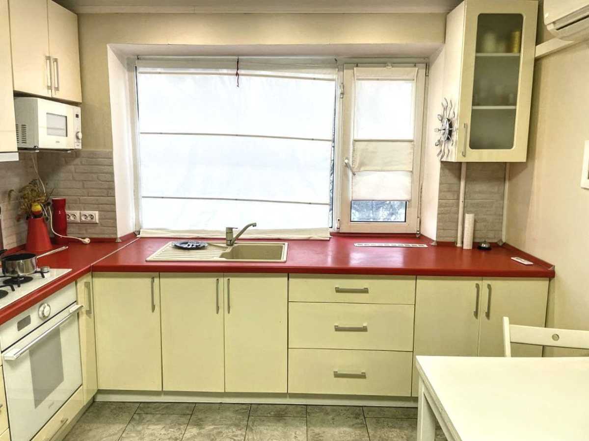 Оренда 2-кімнатної квартири 47 м², Валентина Сєрова вул., 34