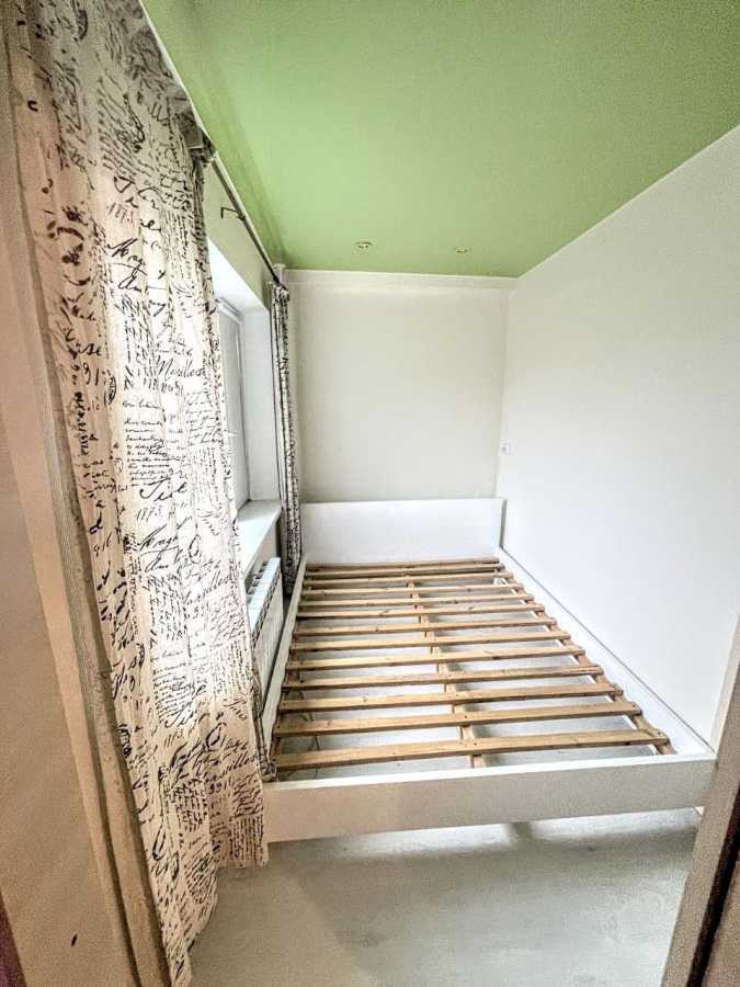 Оренда 2-кімнатної квартири 47 м², Валентина Сєрова вул., 34