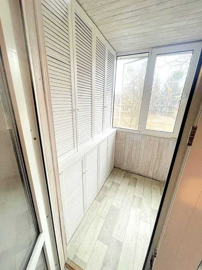 Оренда 2-кімнатної квартири 47 м², Валентина Сєрова вул., 34