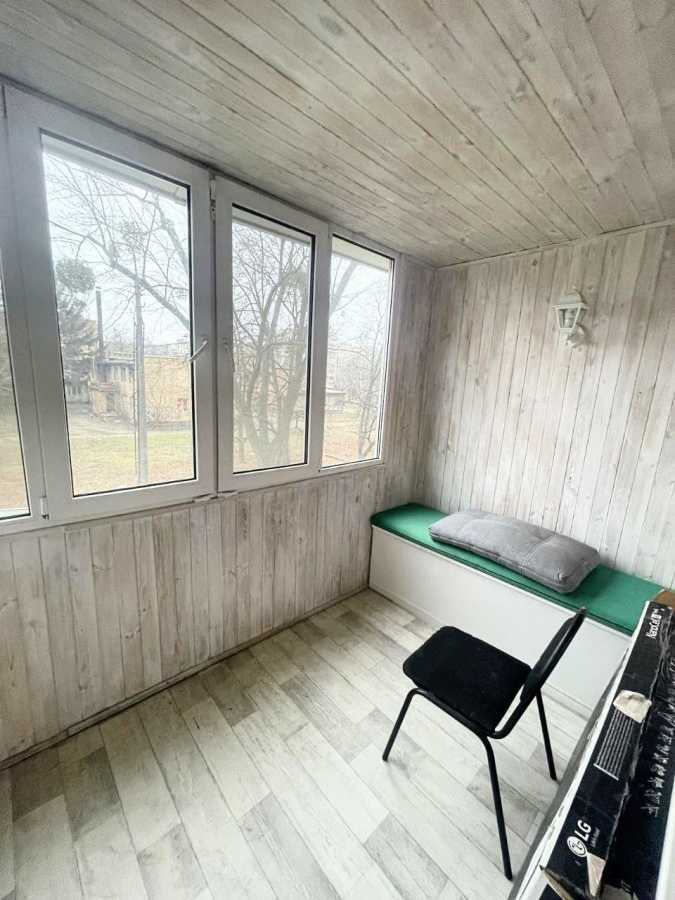 Оренда 2-кімнатної квартири 47 м², Валентина Сєрова вул., 34