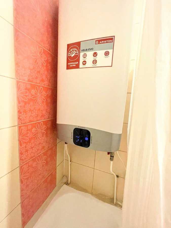 Оренда 2-кімнатної квартири 47 м², Валентина Сєрова вул., 34