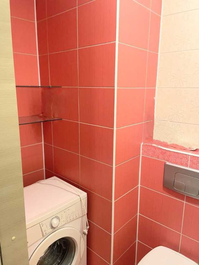 Оренда 2-кімнатної квартири 47 м², Валентина Сєрова вул., 34