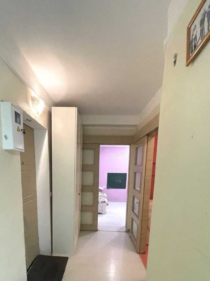 Оренда 2-кімнатної квартири 47 м², Валентина Сєрова вул., 34