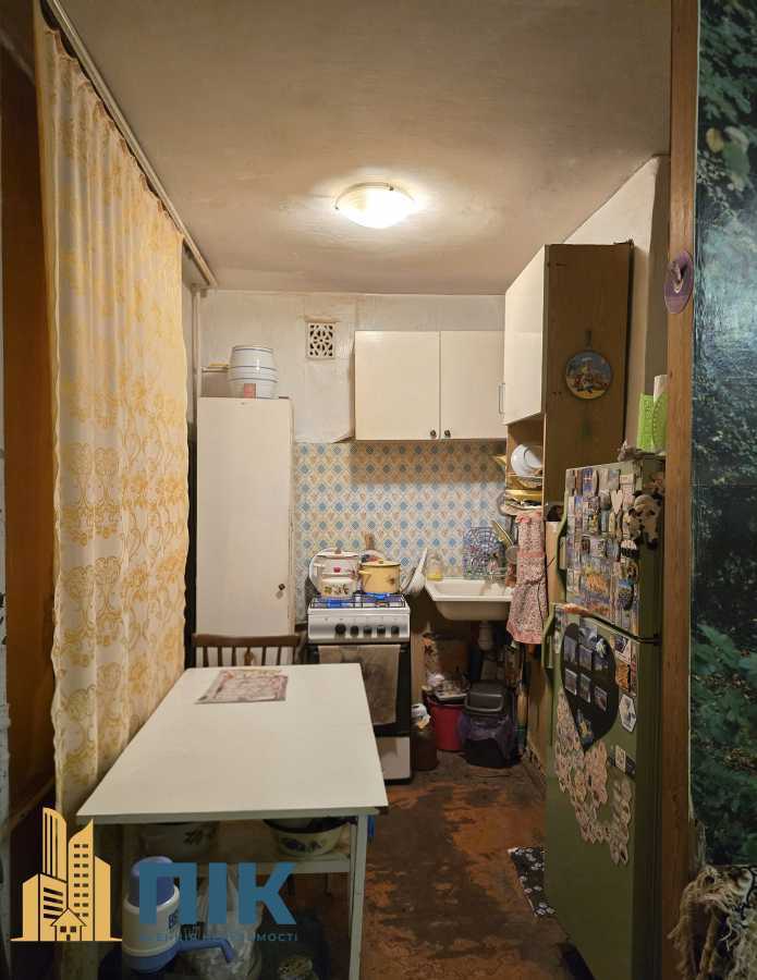 Продажа 3-комнатной квартиры 56 м², Бастионная ул., 13