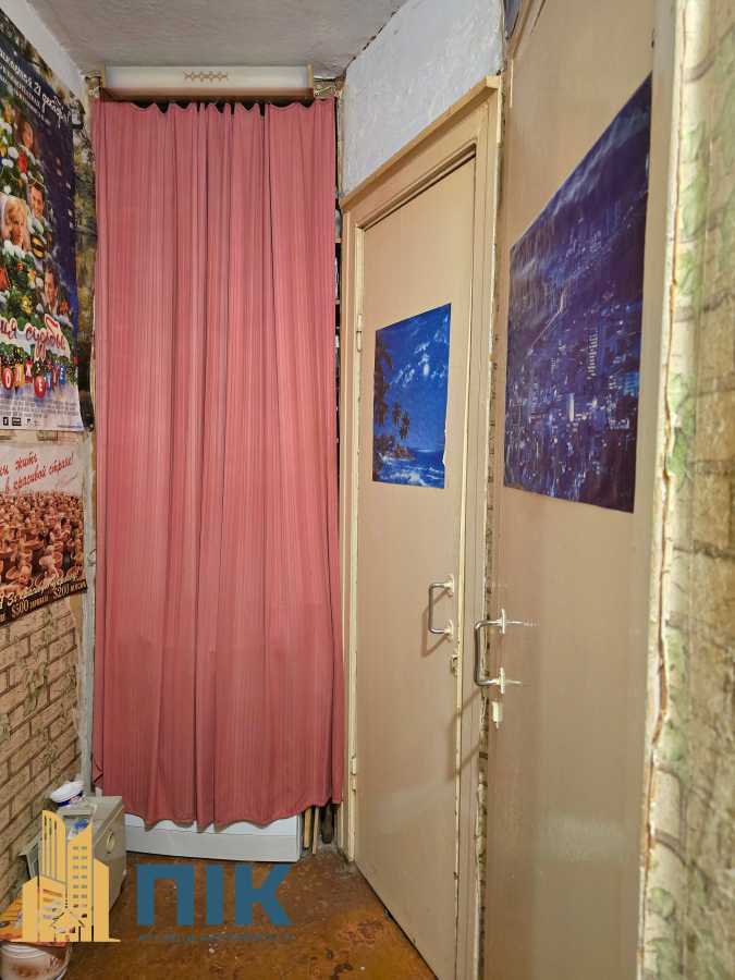 Продажа 3-комнатной квартиры 56 м², Бастионная ул., 13