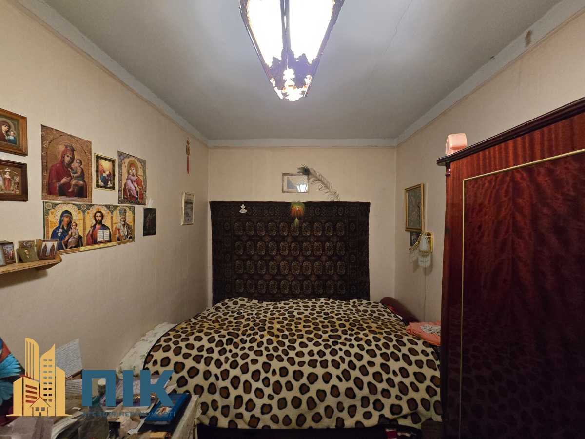 Продажа 3-комнатной квартиры 56 м², Бастионная ул., 13