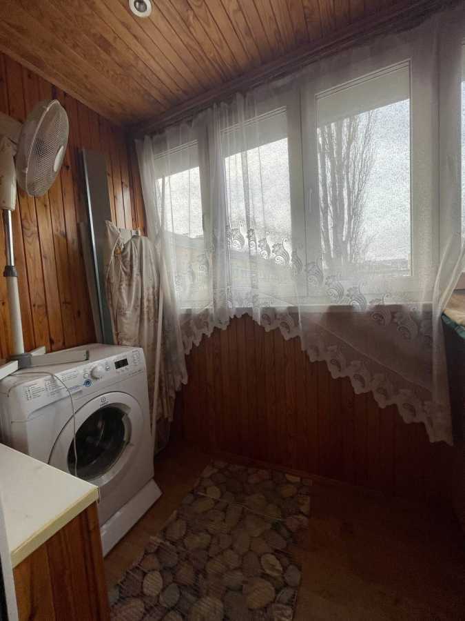 Продажа 2-комнатной квартиры 52 м², Вересневая ул., 12А