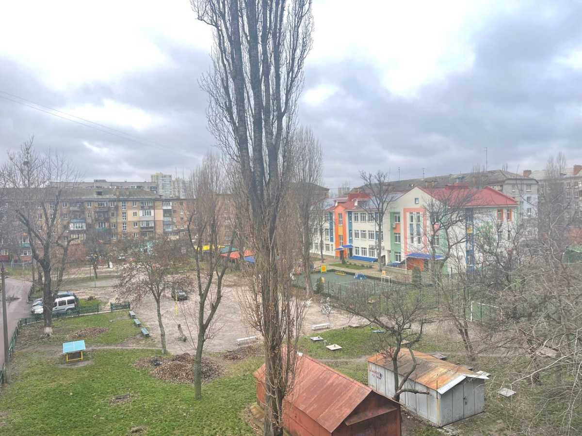 Продажа 2-комнатной квартиры 52 м², Вересневая ул., 12А