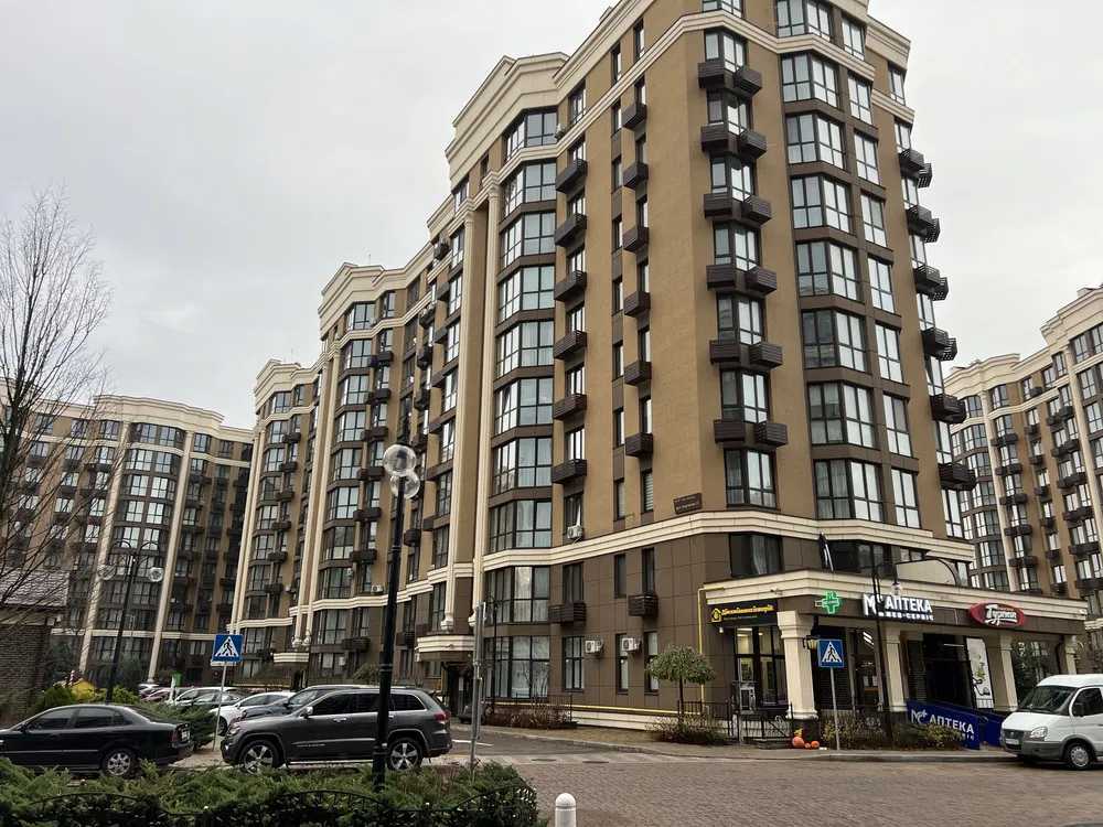 Продажа 3-комнатной квартиры 94 м², Мартынова просп., 12