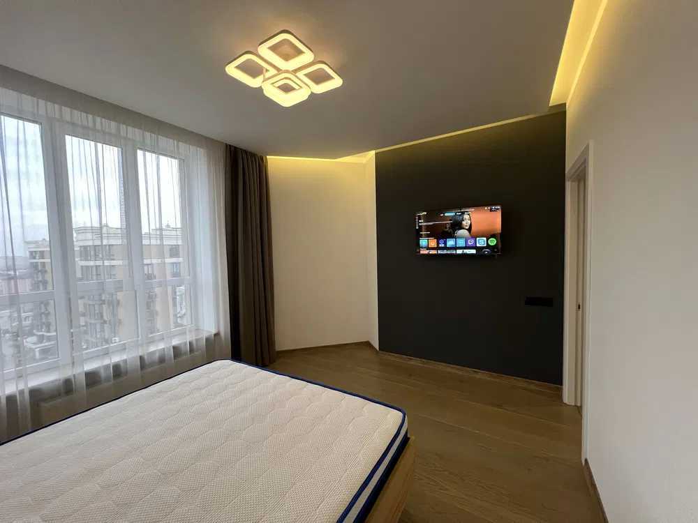 Продажа 3-комнатной квартиры 94 м², Мартынова просп., 12