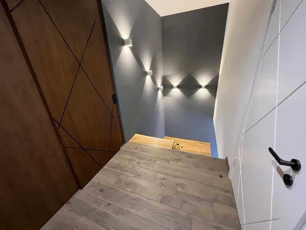 Продажа 3-комнатной квартиры 94 м², Мартынова просп., 12