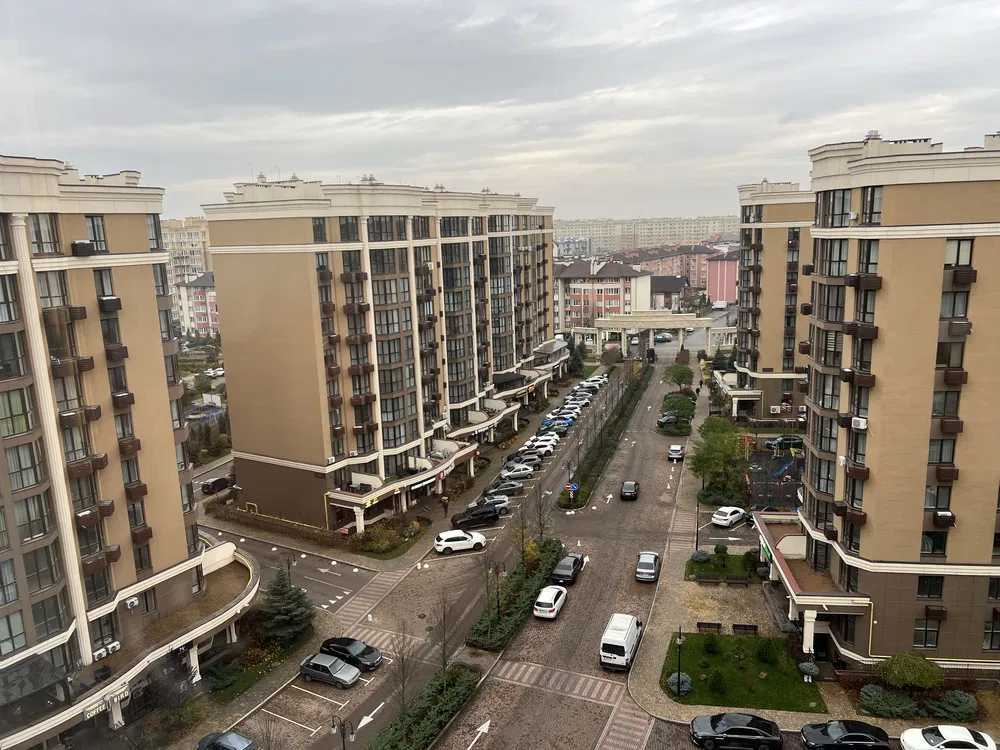 Продажа 3-комнатной квартиры 94 м², Мартынова просп., 12