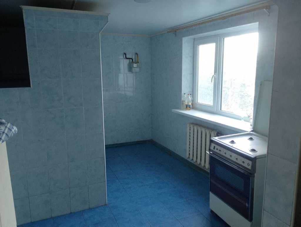 Продажа дома 60 м², Лісна