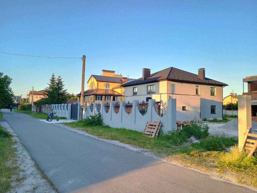 Продажа коттеджа 267 м², Ратушного, 6