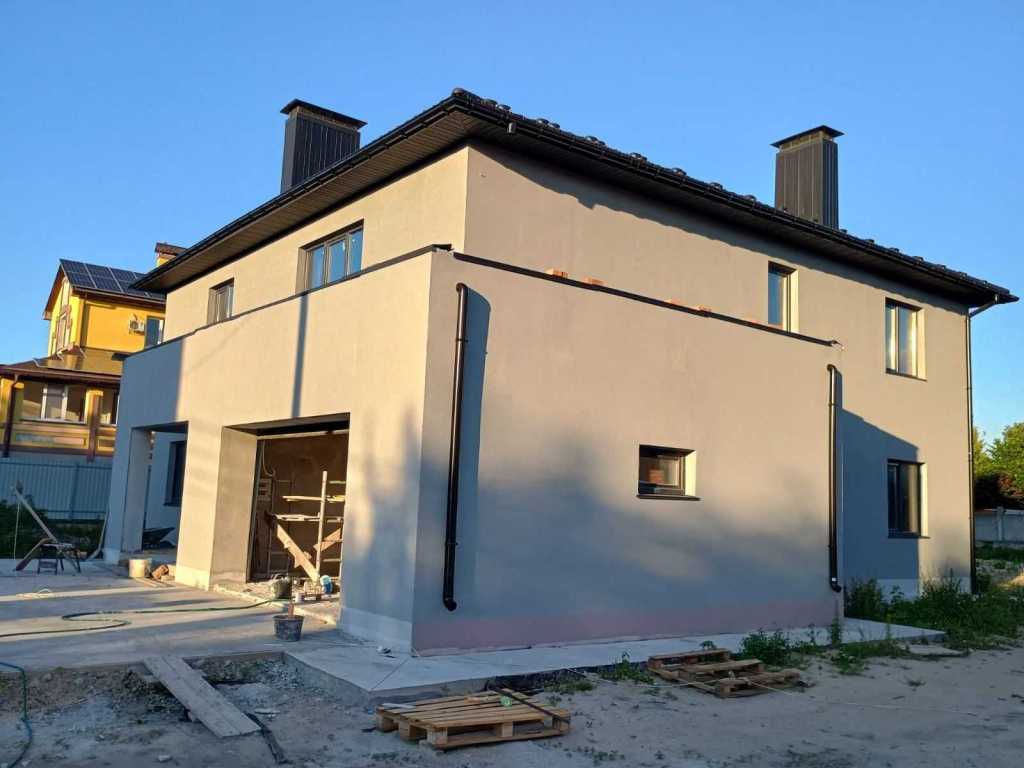 Продажа коттеджа 267 м², Ратушного, 6