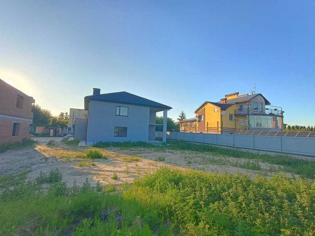 Продажа коттеджа 267 м², Ратушного, 6