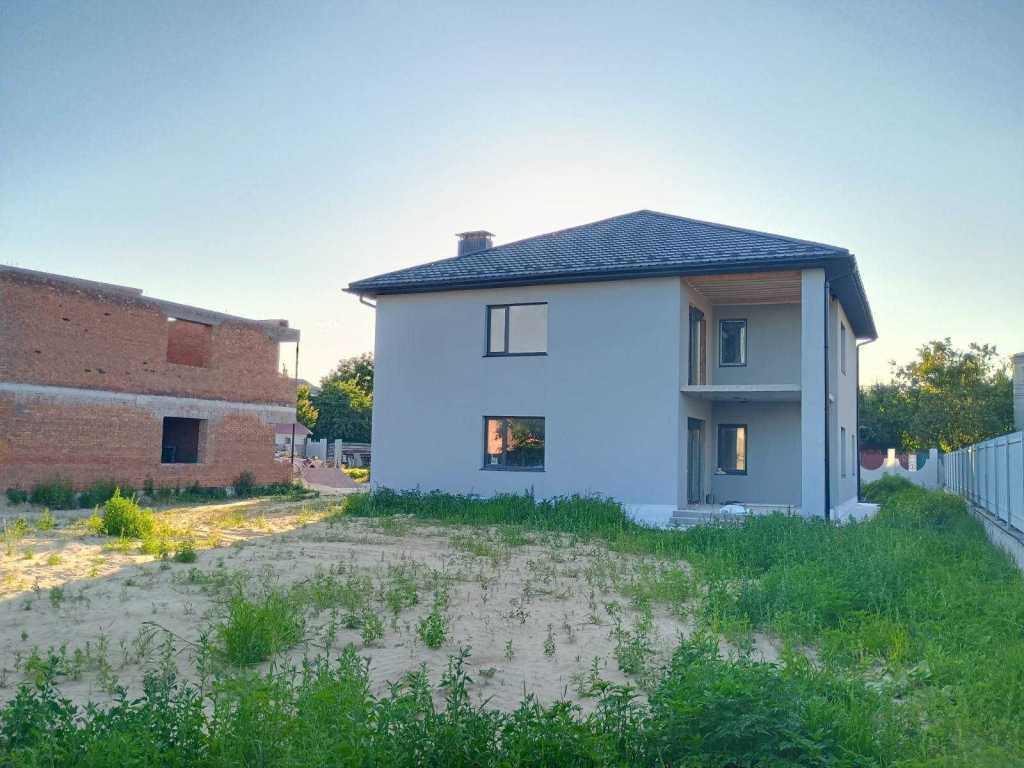 Продажа коттеджа 267 м², Ратушного, 6