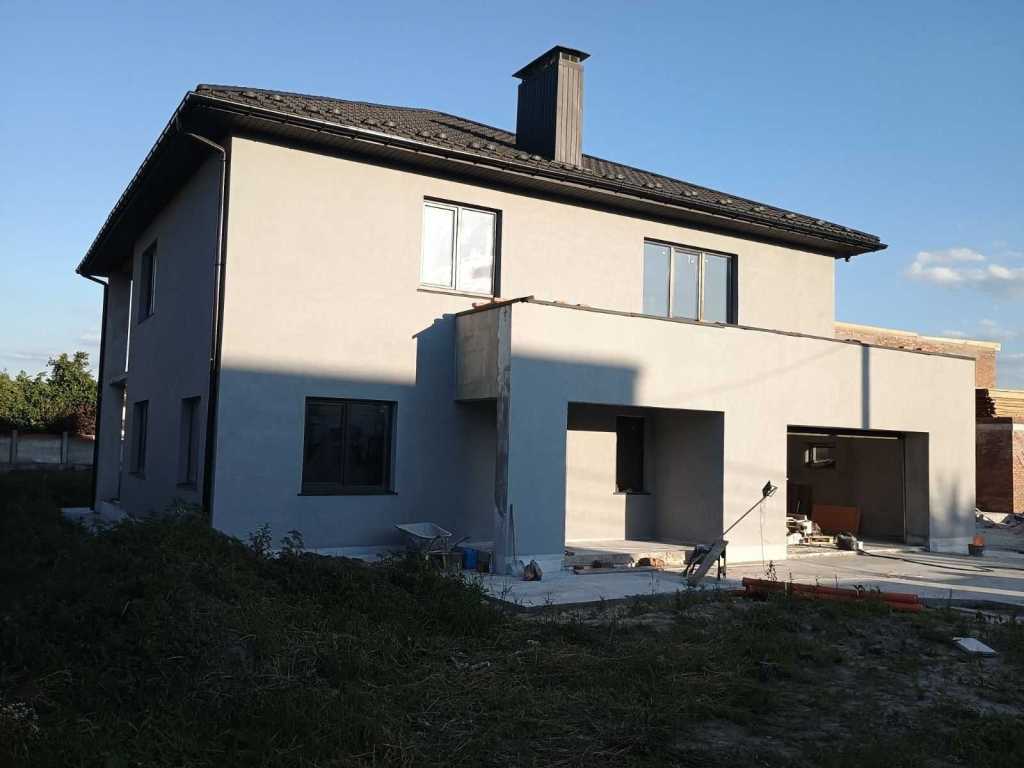 Продажа коттеджа 267 м², Ратушного, 6