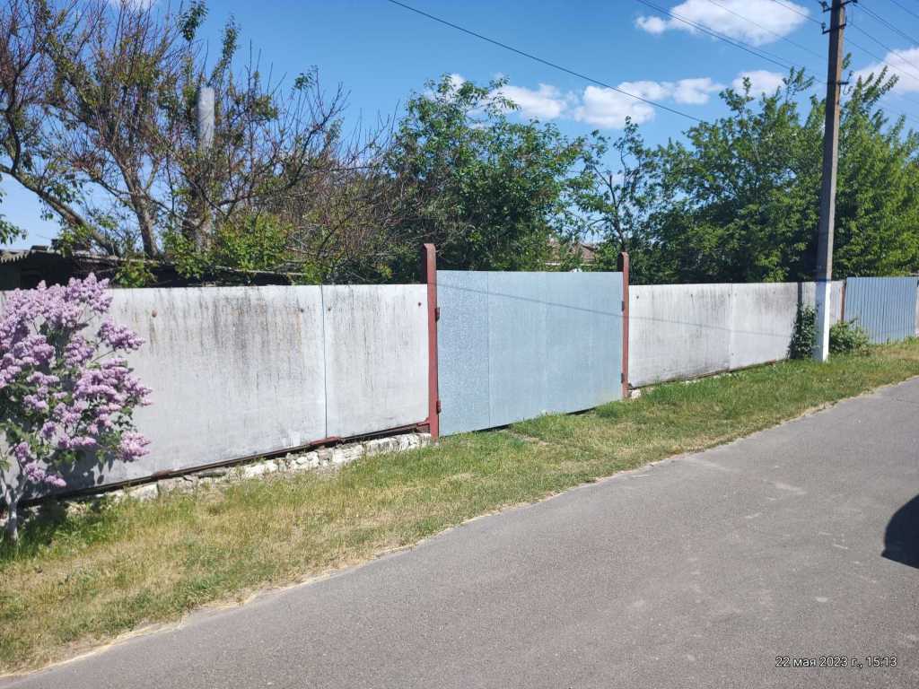 Продажа участка под индивидуальное жилое строительство 11.48 соток, Терешковой