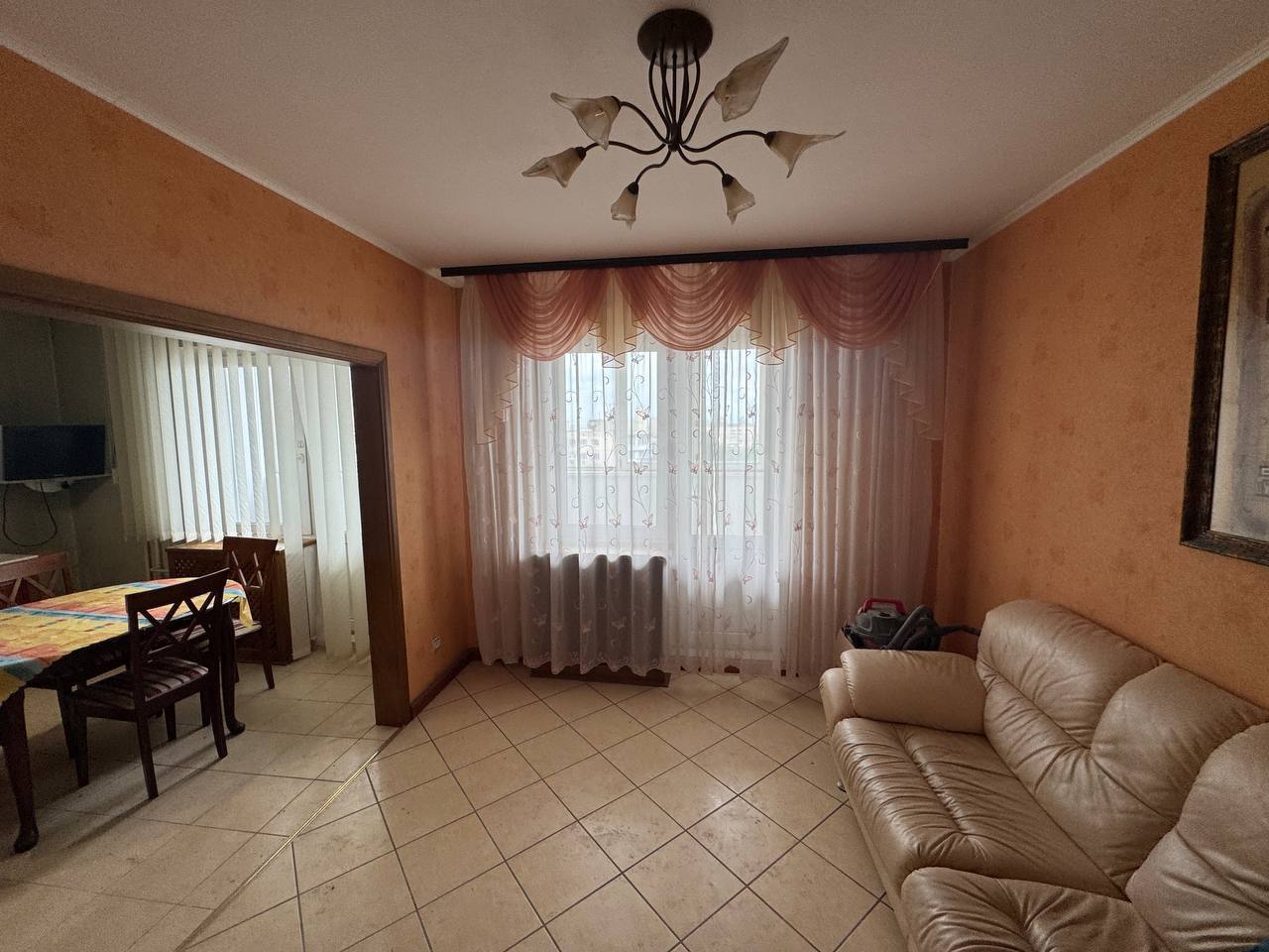 Продажа 2-комнатной квартиры 57 м², Харьковское шоссе, 56