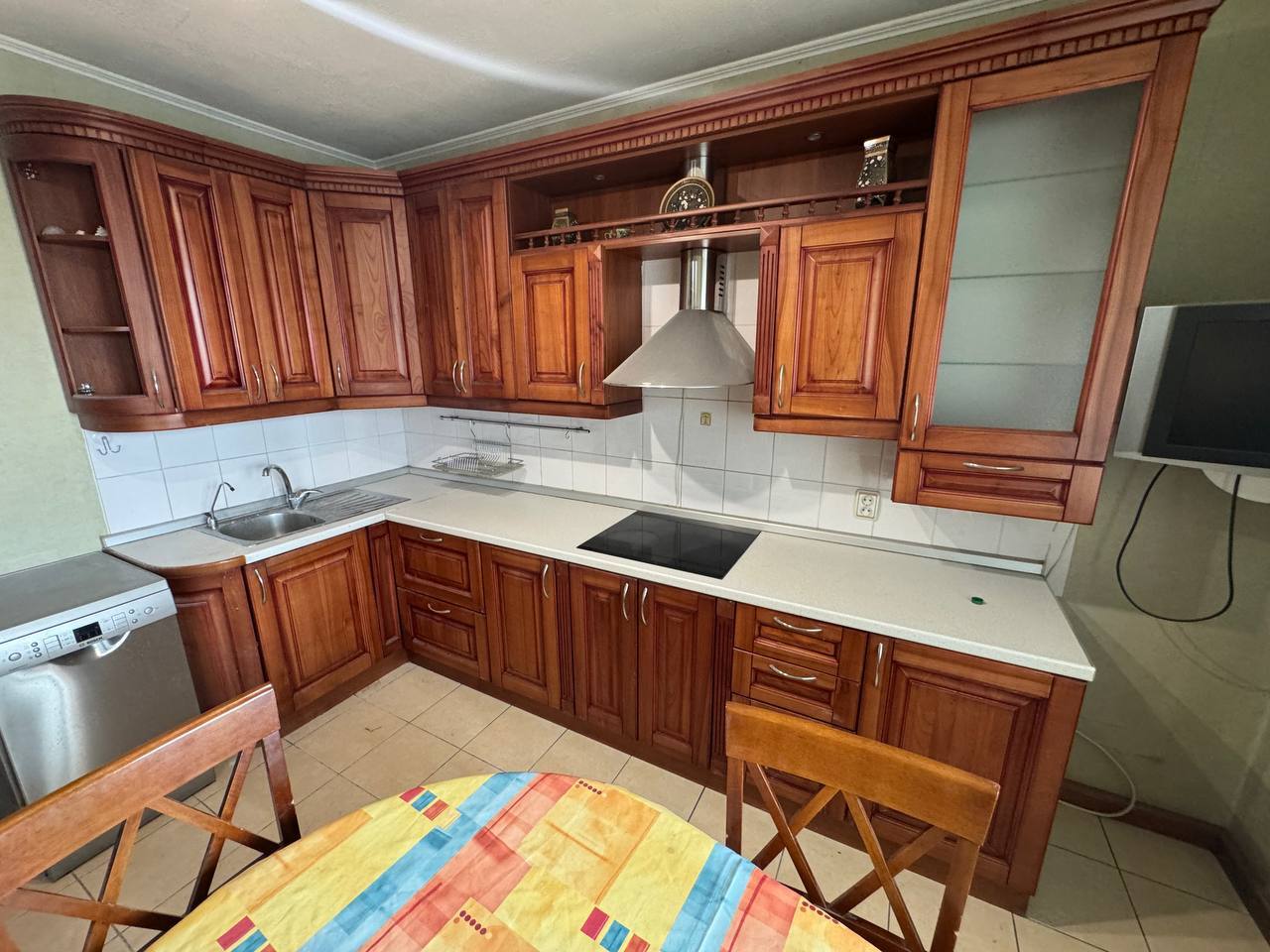 Продажа 2-комнатной квартиры 57 м², Харьковское шоссе, 56