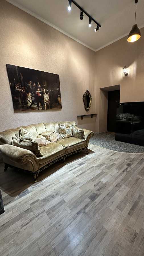 Аренда 2-комнатной квартиры 100 м², Саксаганского ул., 69