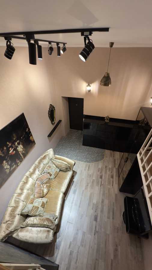 Аренда 2-комнатной квартиры 100 м², Саксаганского ул., 69