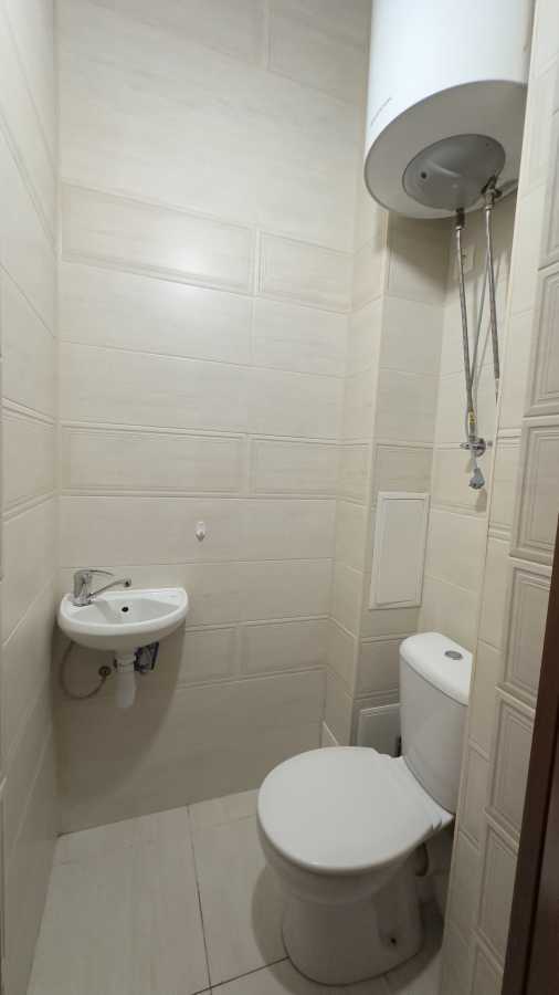 Аренда 2-комнатной квартиры 100 м², Саксаганского ул., 69