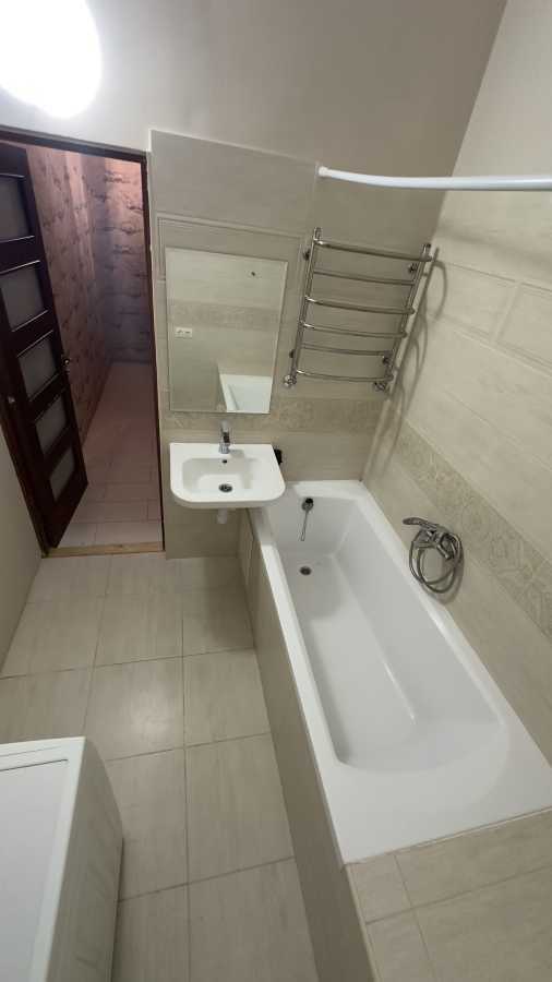 Аренда 2-комнатной квартиры 100 м², Саксаганского ул., 69