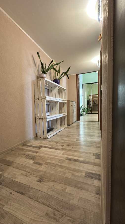 Аренда 2-комнатной квартиры 100 м², Саксаганского ул., 69