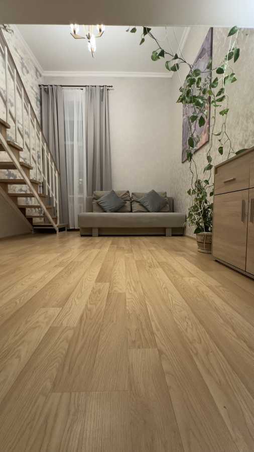 Аренда 2-комнатной квартиры 100 м², Саксаганского ул., 69