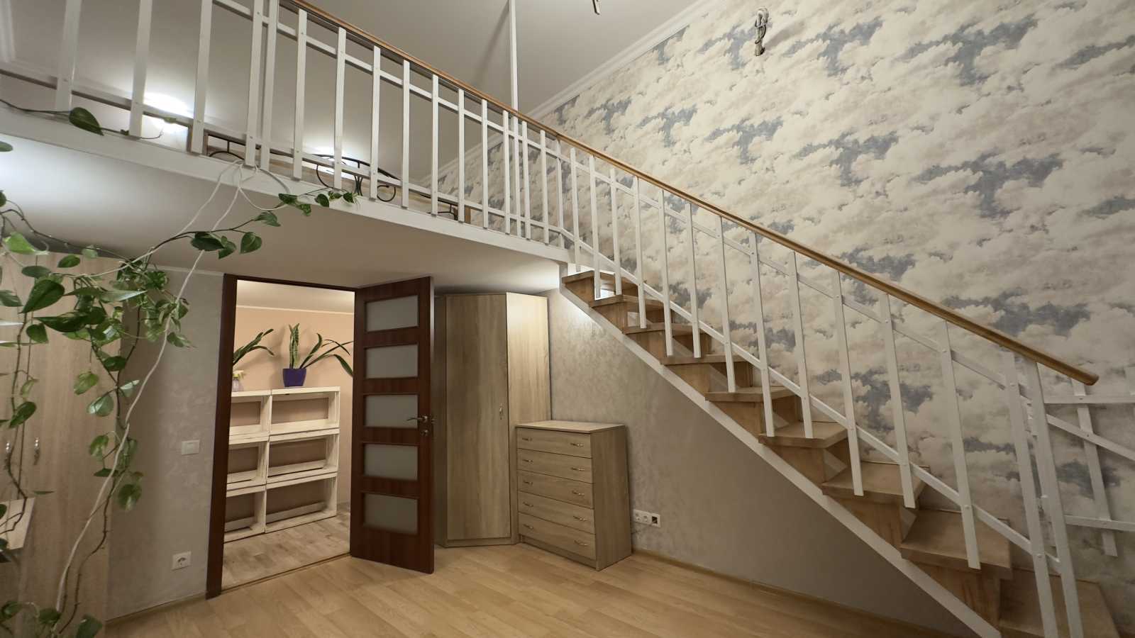 Аренда 2-комнатной квартиры 100 м², Саксаганского ул., 69