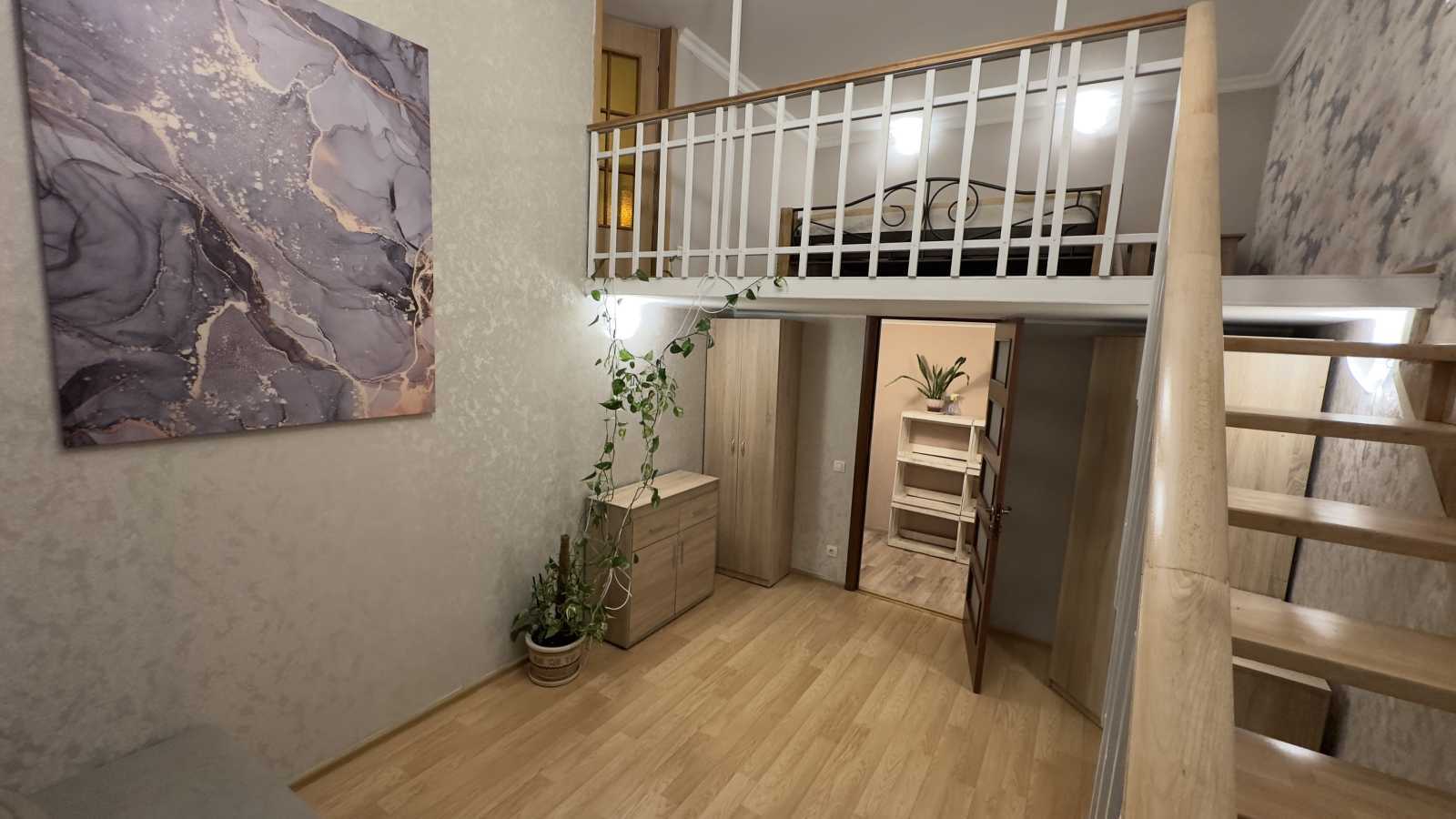 Аренда 2-комнатной квартиры 100 м², Саксаганского ул., 69