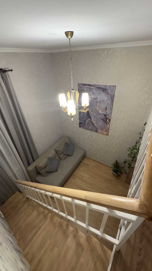 Аренда 2-комнатной квартиры 100 м², Саксаганского ул., 69