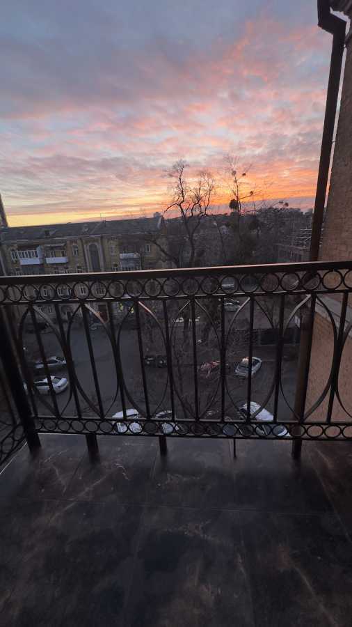 Аренда 2-комнатной квартиры 100 м², Саксаганского ул., 69