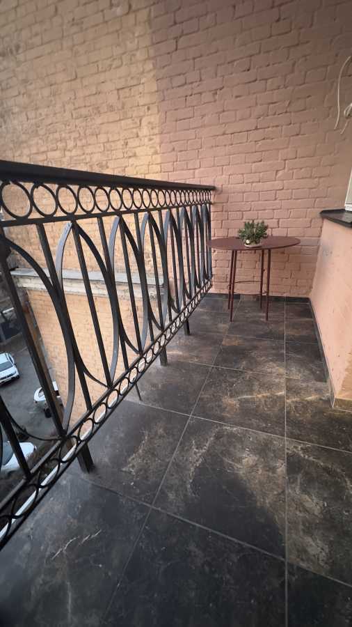 Аренда 2-комнатной квартиры 100 м², Саксаганского ул., 69