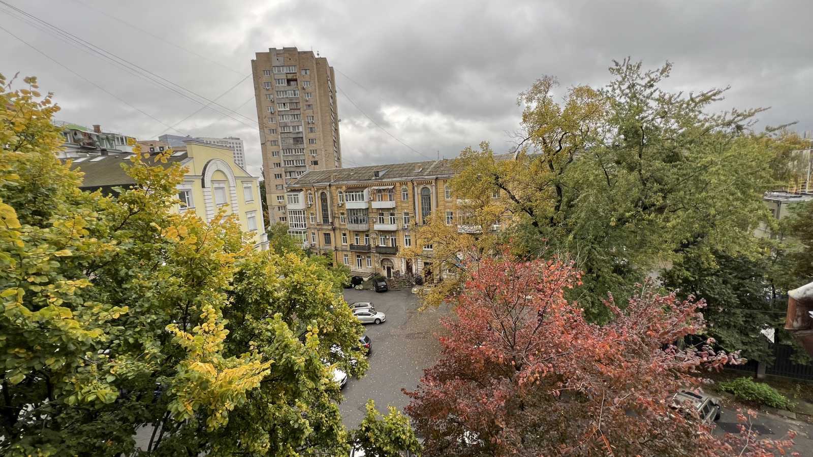 Аренда 2-комнатной квартиры 100 м², Саксаганского ул., 69