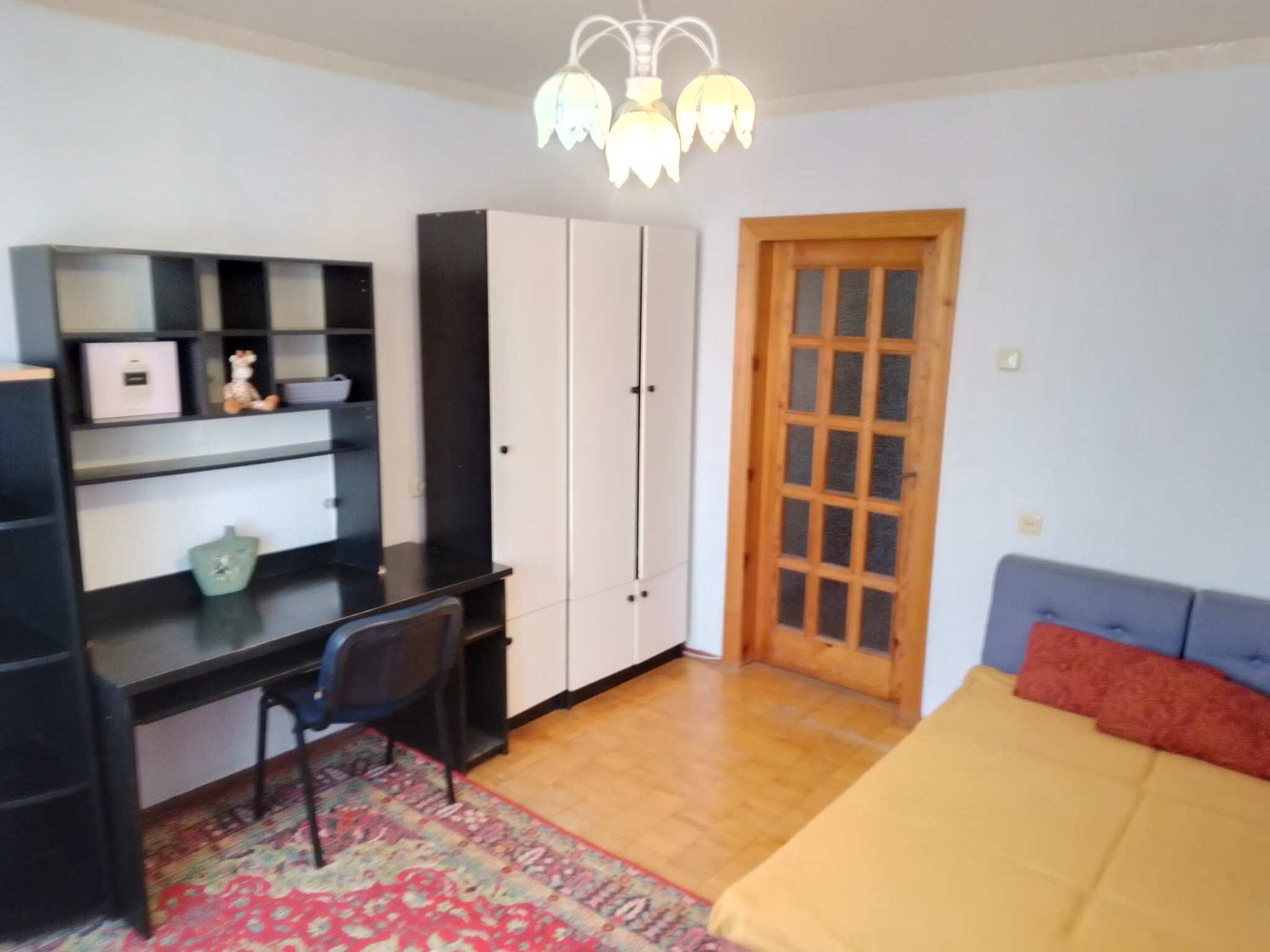 Аренда комнаты/части квартиры, Ларисы Руденко ул., 13