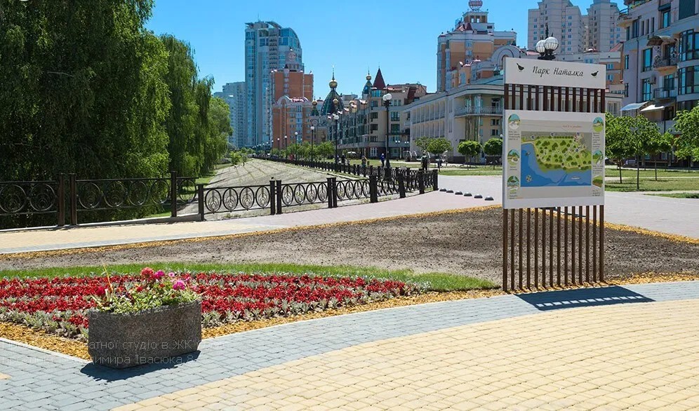 Продажа 2-комнатной квартиры 57 м², Героев Сталинграда просп., 8 К1